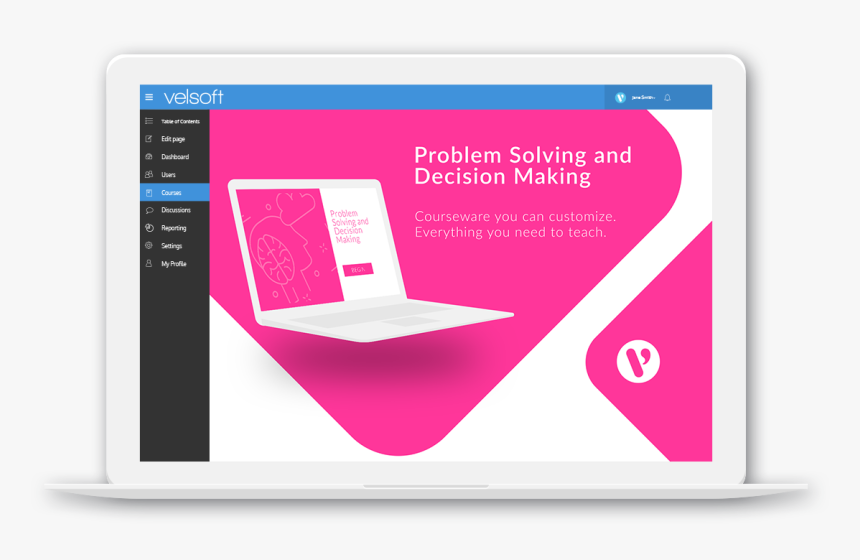 S2101 El - Enterprise Software, HD Png Download