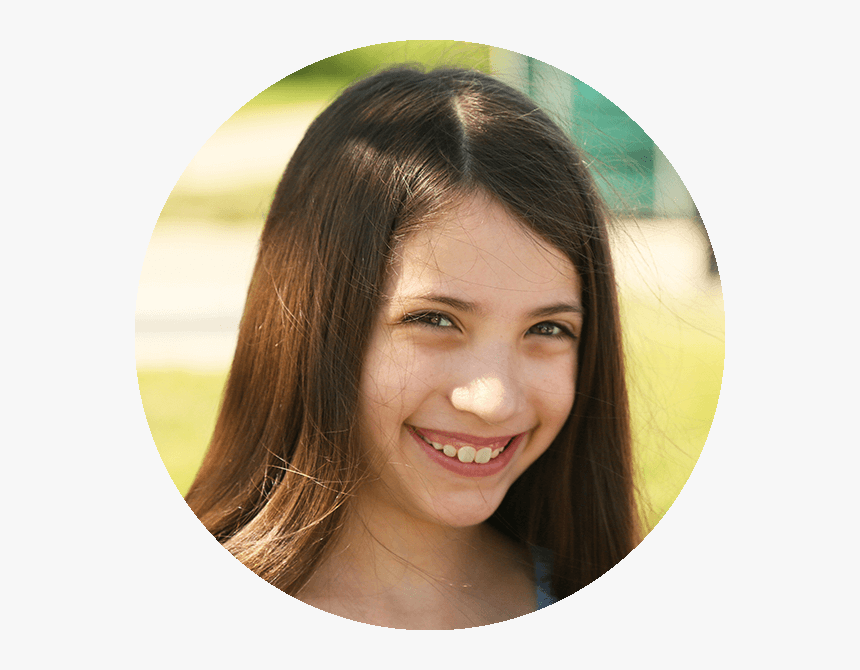 Girl, HD Png Download