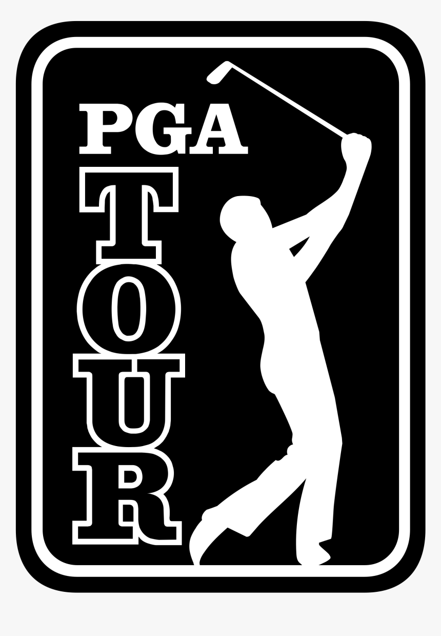 Pga Tour Logo Png, Transparent Png