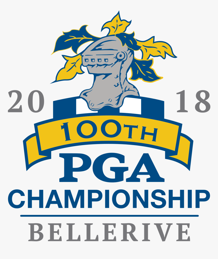 2018 Pga Championship, HD Png Download