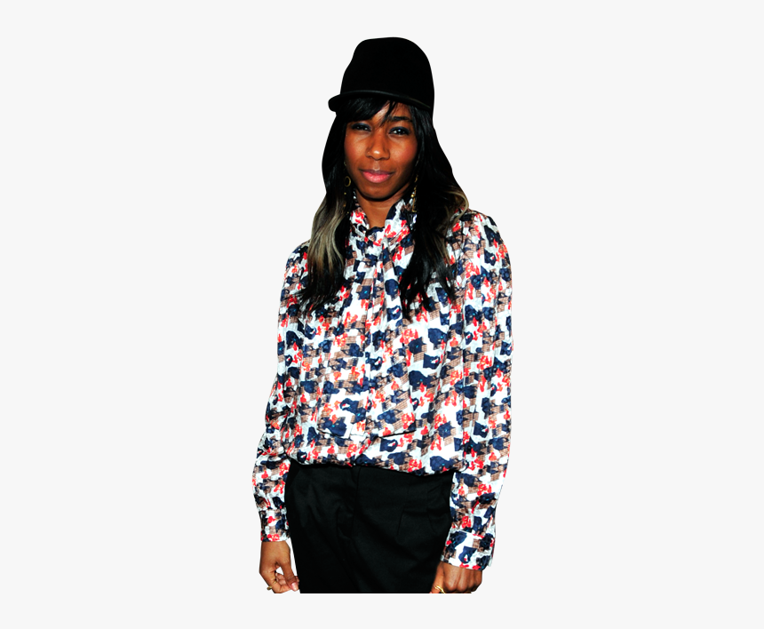 Picture Download Beyonce Transparent Face Front - Girl, HD Png Download