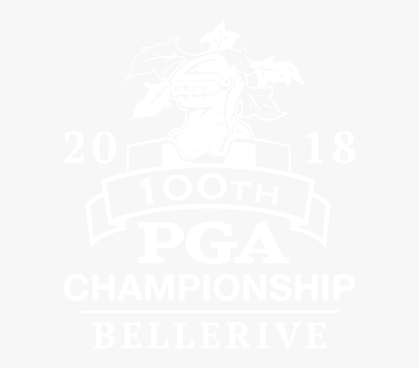 Us Pga Championship 2018, HD Png Download