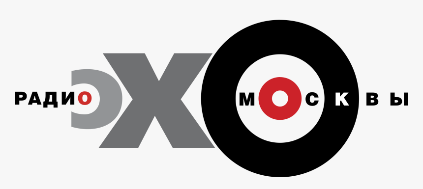 Echo Of Moscow, HD Png Download