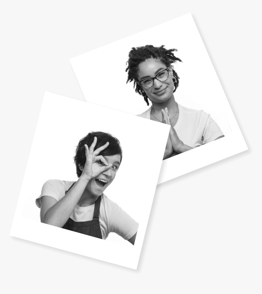 Monochrome, HD Png Download