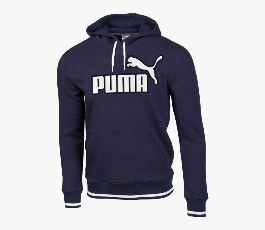 Puma Fleece Hooded Jackets For Men, HD Png Download