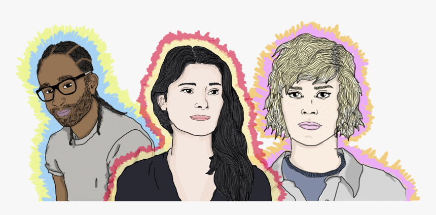 Girl, HD Png Download