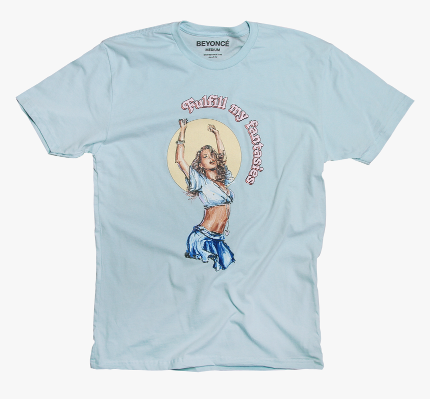 Beyonce Fulfill My Fantasies, HD Png Download