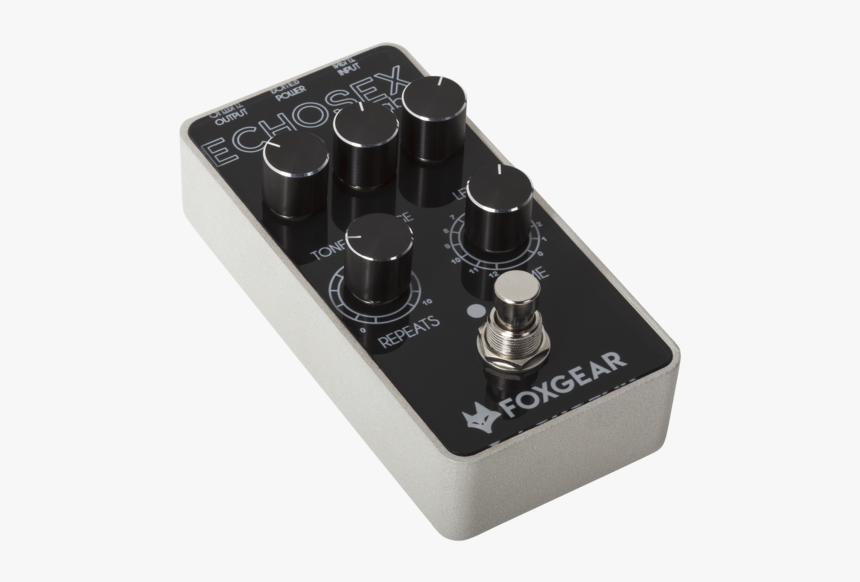 Echosex Pedal Lead, HD Png Download
