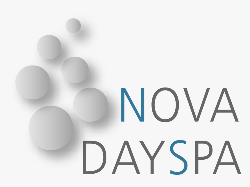 Nova Dayspa - Graphic Design, HD Png Download
