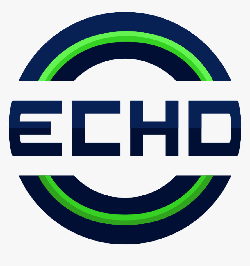 Echo Gaming, HD Png Download