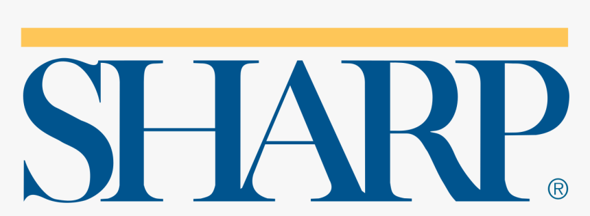 Sharp Health Plan Logo, HD Png Download