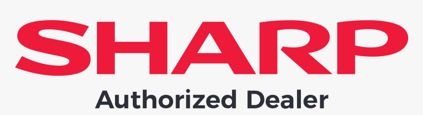 Pittsburgh Sharp Authorized Printer Dealer - Sharp Dealer, HD Png Download