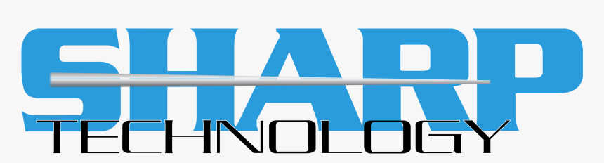 Sharp, HD Png Download