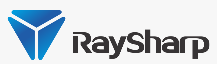 Raysharp Logo Png, Transparent Png