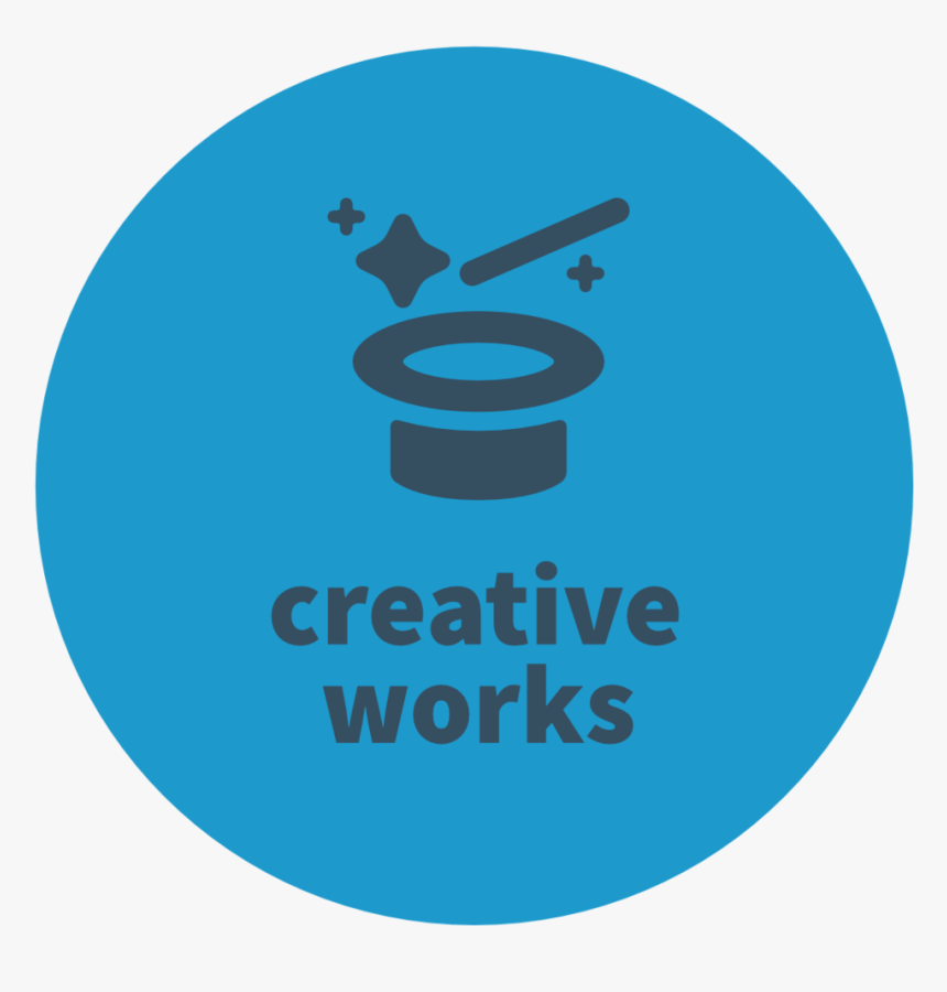 Creative Button Echorivera - Creative Logo Design, HD Png Download