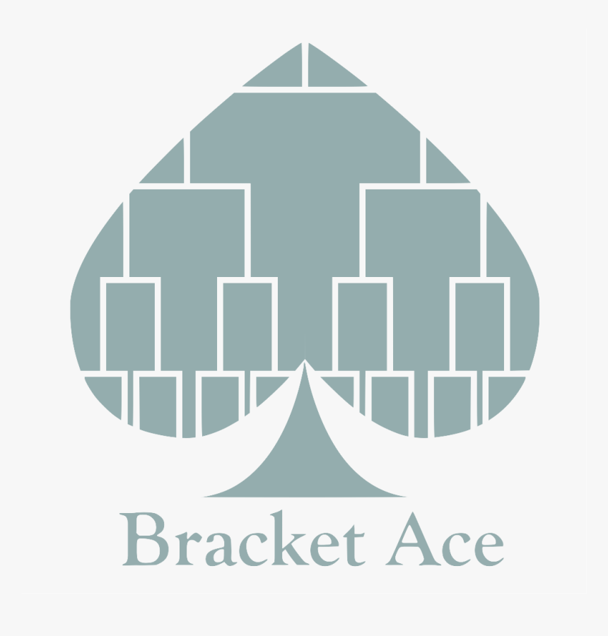 Bracket Ace - Graphic Design, HD Png Download