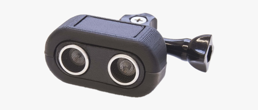 Binoculars, HD Png Download