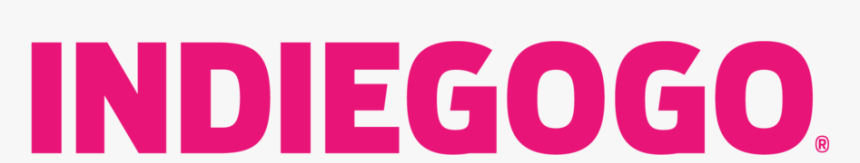 Igg Logo Wordmark Gogenta Rgb-01, HD Png Download