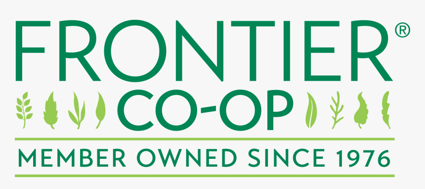 Frontier Natural Products Co-op, HD Png Download