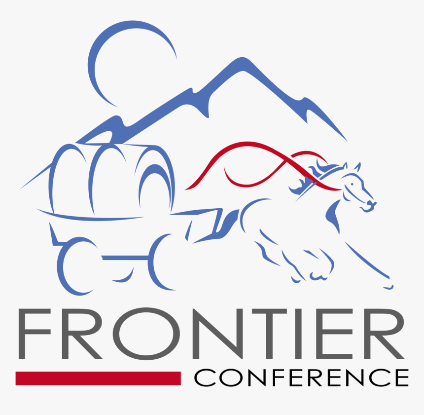 Frontier Conference Football, HD Png Download