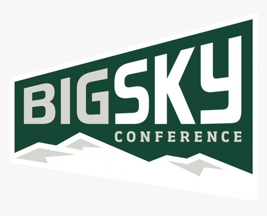 Big Sky Conference, HD Png Download