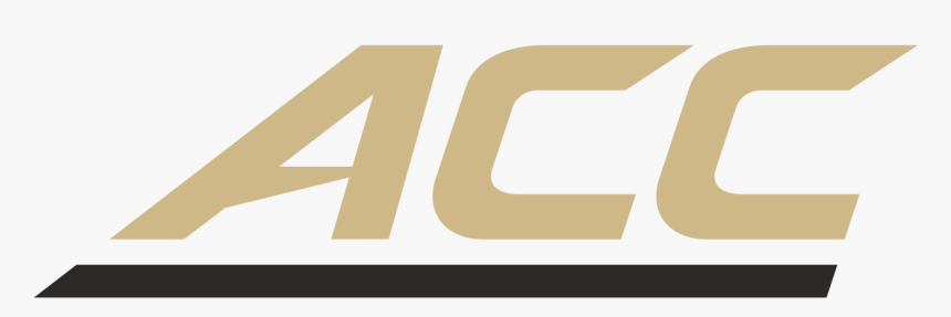 North Carolina Tar Heels Acc Logo, HD Png Download