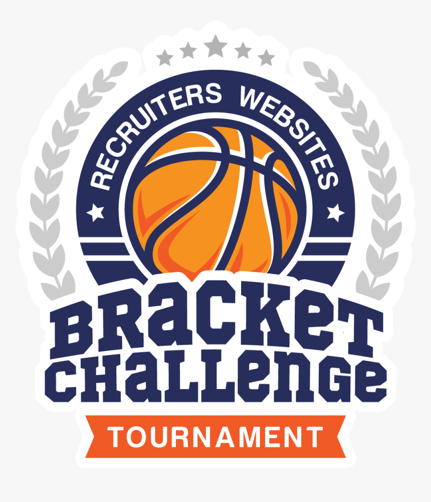 Bracketchallenge Logo@2x - Bmp, HD Png Download