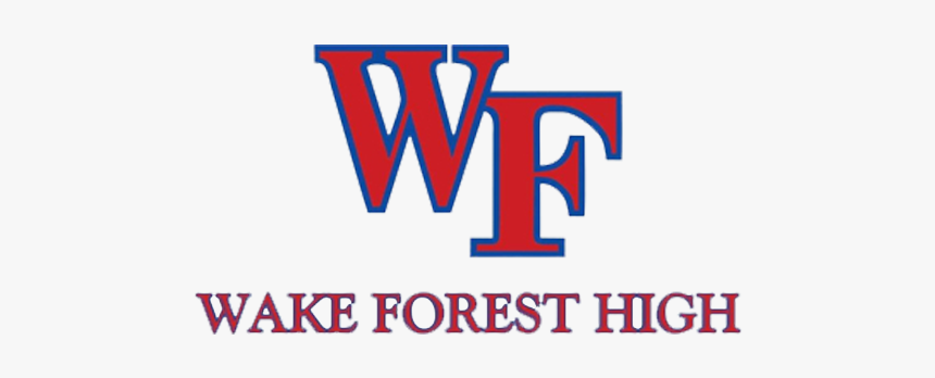 Wake Forest High School, HD Png Download