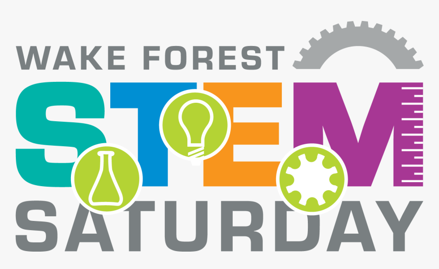 Stem Logo - Graphic Design, HD Png Download