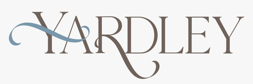 Yardley New Homes In Wake Forest - Calligraphy, HD Png Download