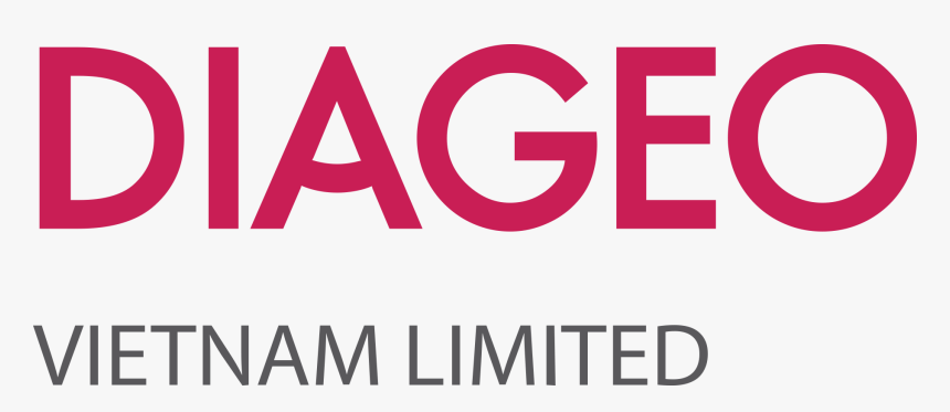 Diageo India Logo Png, Transparent Png