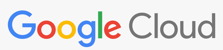 Google Cloud Logo - Google Cloud Logo Png, Transparent Png