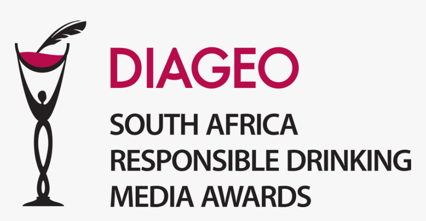 Leadership In Alcohol - Diageo Drink Responsibly, HD Png Download
