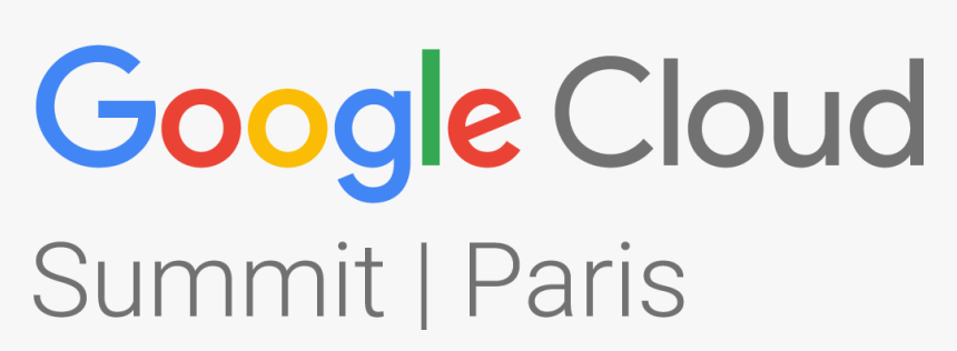 Google Cloud Summit Images - Google Cloud Summit New York, HD Png Download