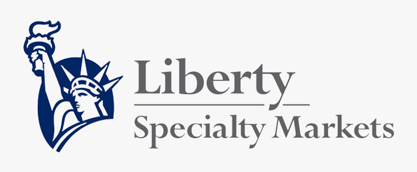 Liberty Specialty Markets - Liberty Speciality Markets Logo, HD Png Download