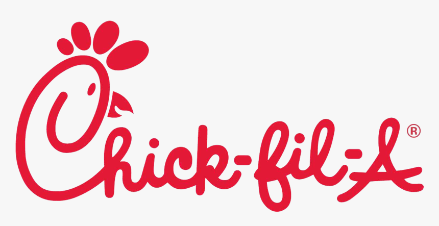 Chick Fil A Logo, HD Png Download
