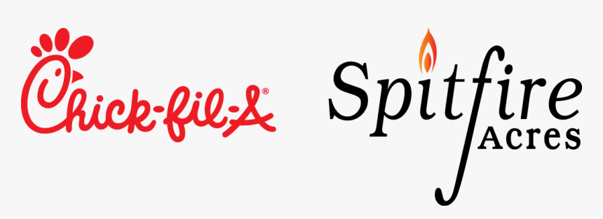 T Shirt Logo Chick Fil A Brand Unisex - Chick Fil A Svg, HD Png Download
