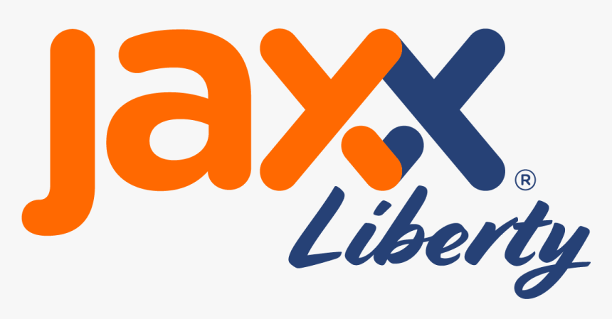 Transparent Blue Post It Note Png - Jaxx Wallet Logo Png, Png Download