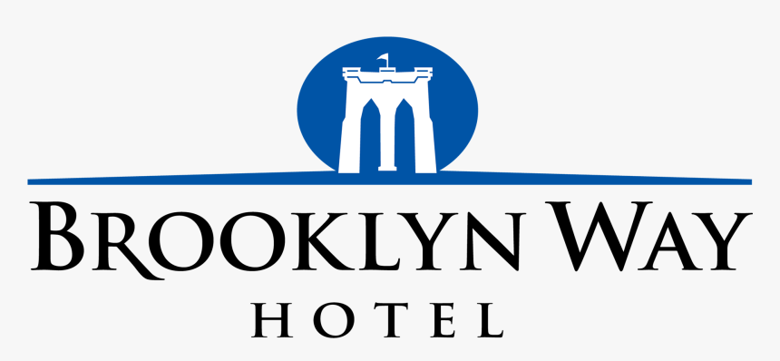 Brooklyn Way Hotel, Holiday Inn Png Logo - Emblem, Transparent Png