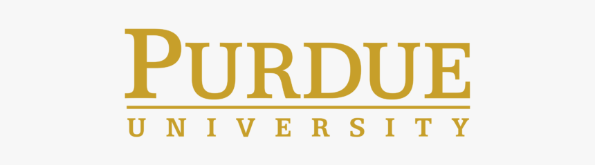 Purdue University, HD Png Download