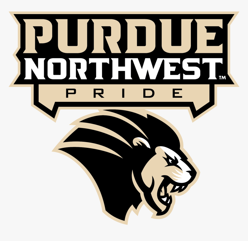 Purdue Northwest Logo, HD Png Download