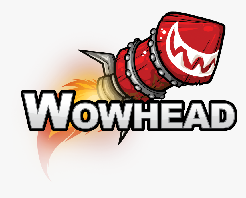 Wowhead Com Logo, HD Png Download