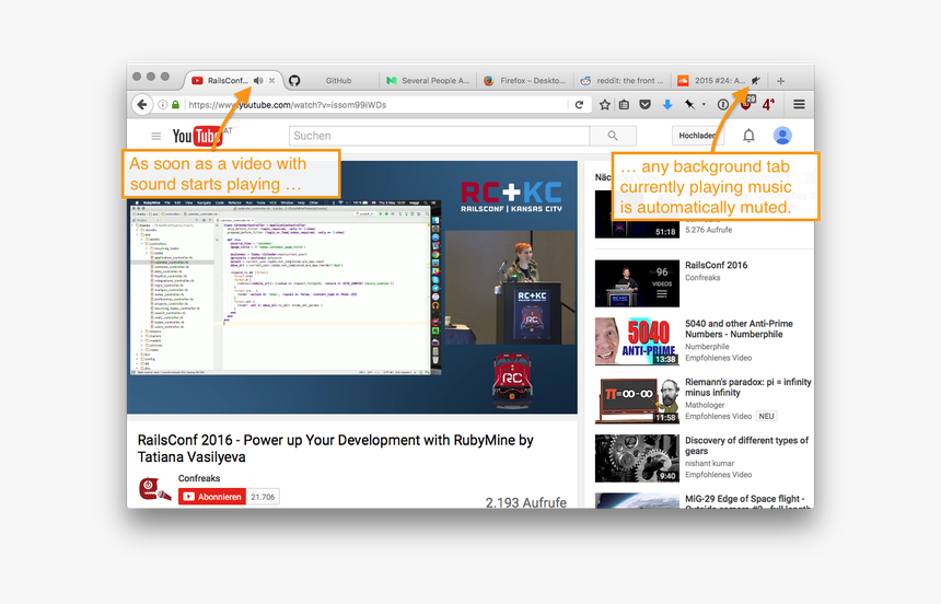 Web Page, HD Png Download