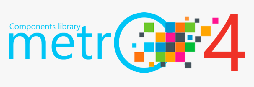 Metro Ui Css, HD Png Download
