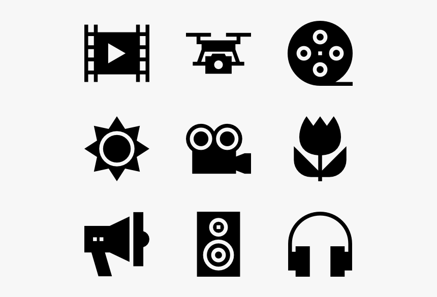 Restaurant Vector Icon, HD Png Download