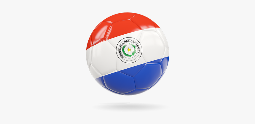 Glossy Soccer Ball - Syrian Football Flag, HD Png Download