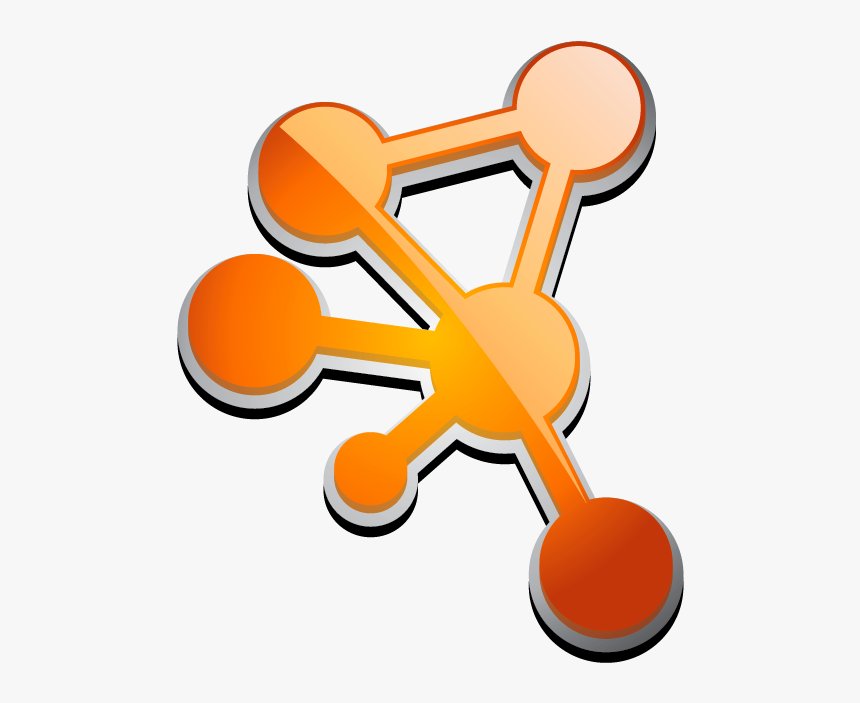Cytoscape 3.0, HD Png Download