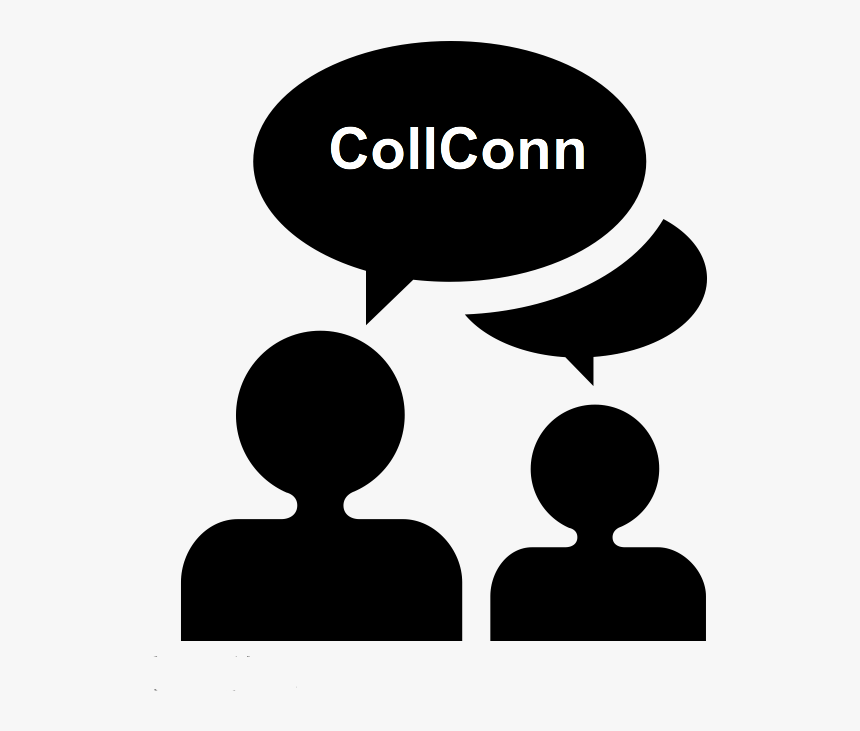 Connect With People Icon, HD Png Download