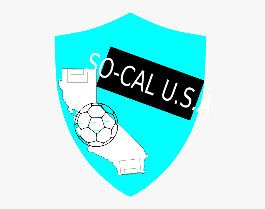 Soccer Logo Jorge Clipart - Handball Ball, HD Png Download