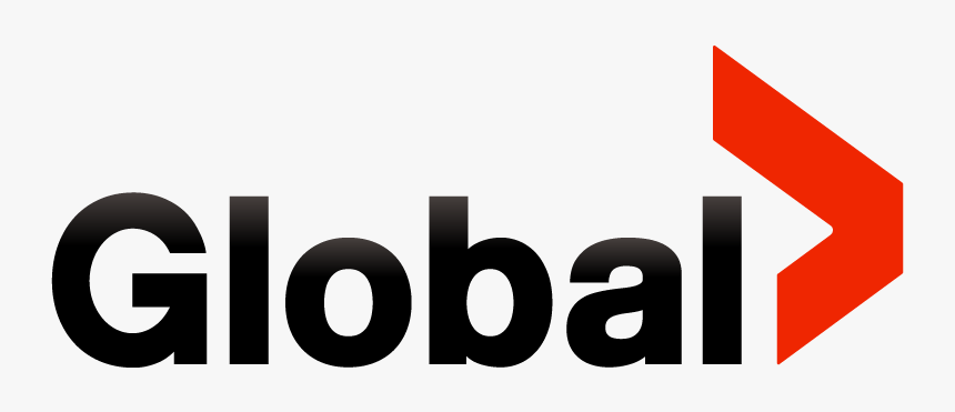 Global Tv Logo, HD Png Download